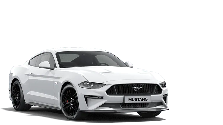 Ford Mustang: Kraftvolle Ästhetik und Performance