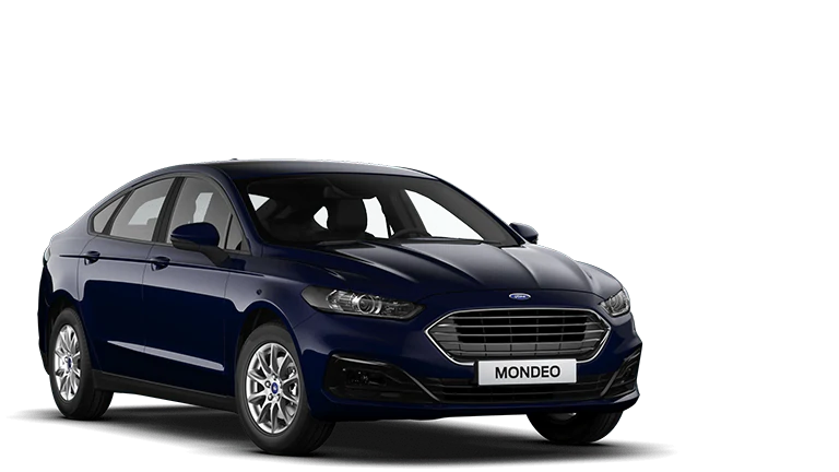 Neuer Ford Mondeo: Technologisch fortschrittlich, leistungsstark und effizient.
